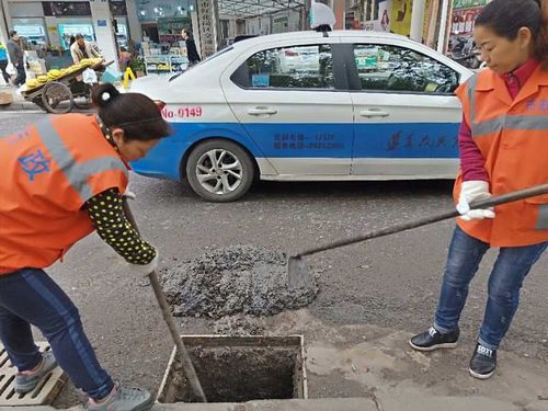 高青沉沙井清掏-污水井清理