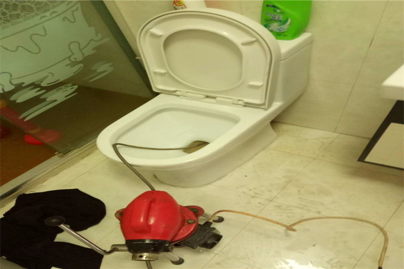 高青如何疏通马桶 疏通马桶多少钱