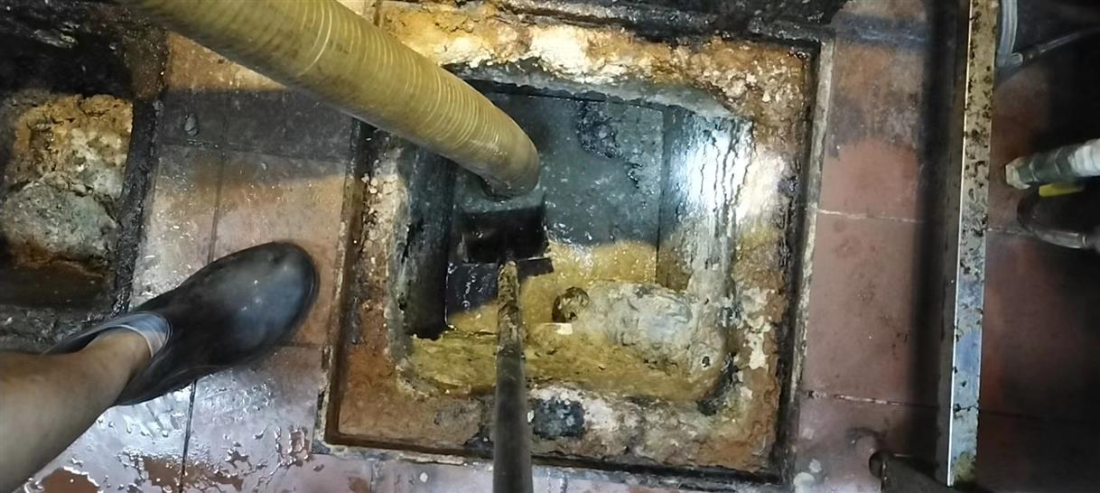 高青污水池清理一般都有毒气，怎么预防中毒呢？