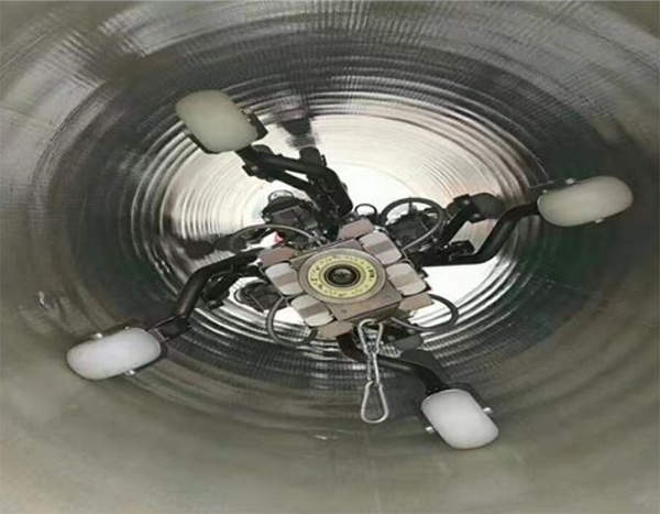 高青非开挖修复技术在地下管线建设的优势体现