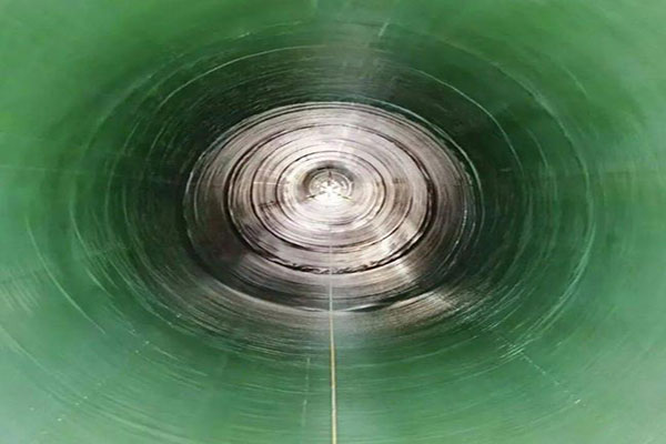 高青管道修复方法有哪些？